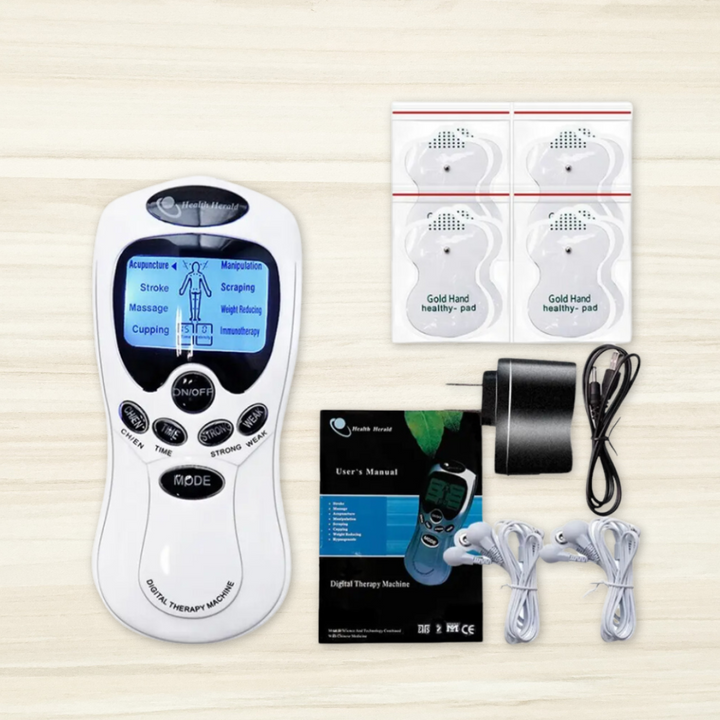 Osmo TENS Unit - FOFOPO