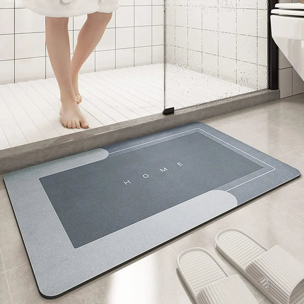 OZBATH Ultra Absorbent Mat – 50% OFF - FOFOPO