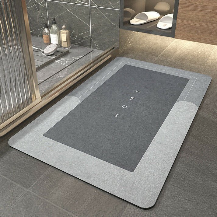 OZBATH Ultra Absorbent Mat – 50% OFF - FOFOPO