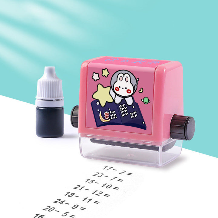 Roller Digital Teaching Stamp - FOFOPO