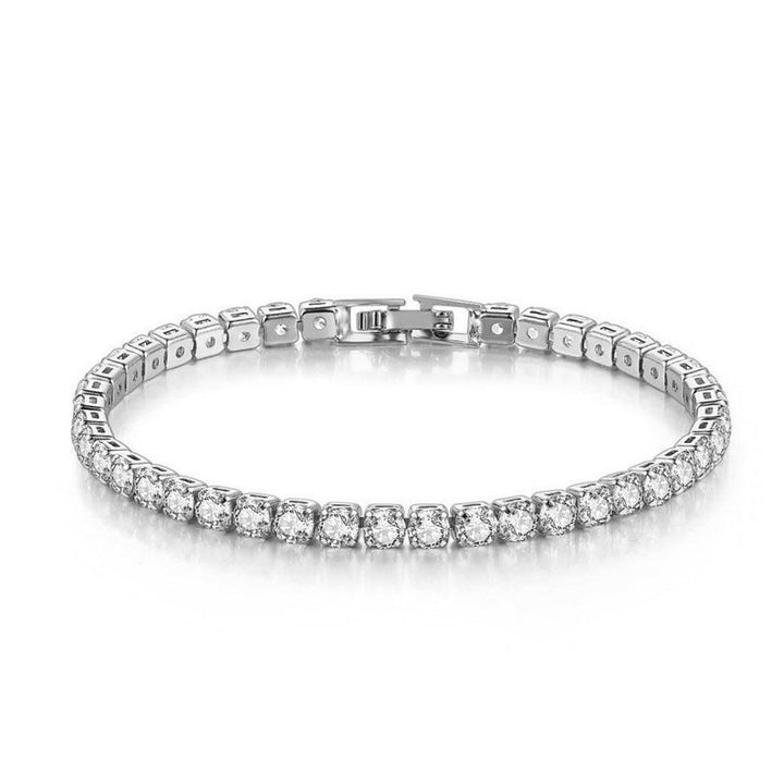 Sparkling Moissanite Bracelet - FOFOPO