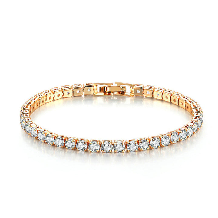 Sparkling Moissanite Bracelet - FOFOPO