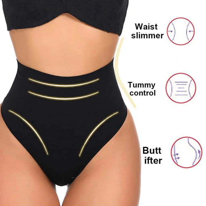 Tummy Control Shape Wear For Women - FOFOPO