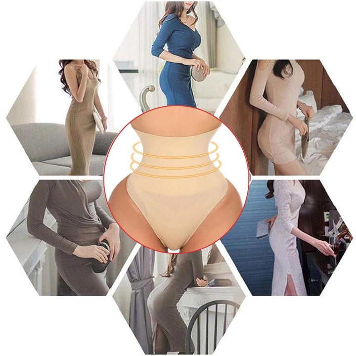 Tummy Control Shape Wear For Women - FOFOPO