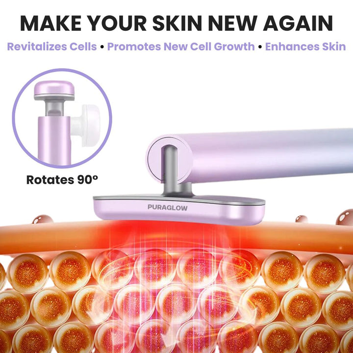 4-In-1 Anti-Aging Skincare Wand - FOFOPO